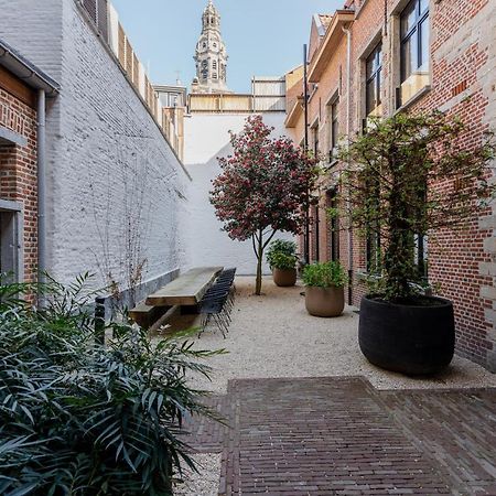 Btfl Living Antwerp Apartment Ngoại thất bức ảnh