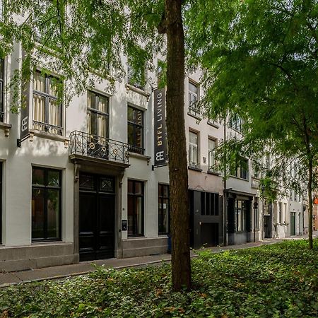 Btfl Living Antwerp Apartment Ngoại thất bức ảnh