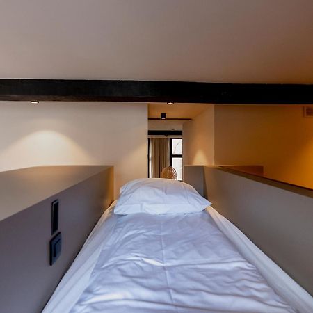 Btfl Living Antwerp Apartment Ngoại thất bức ảnh