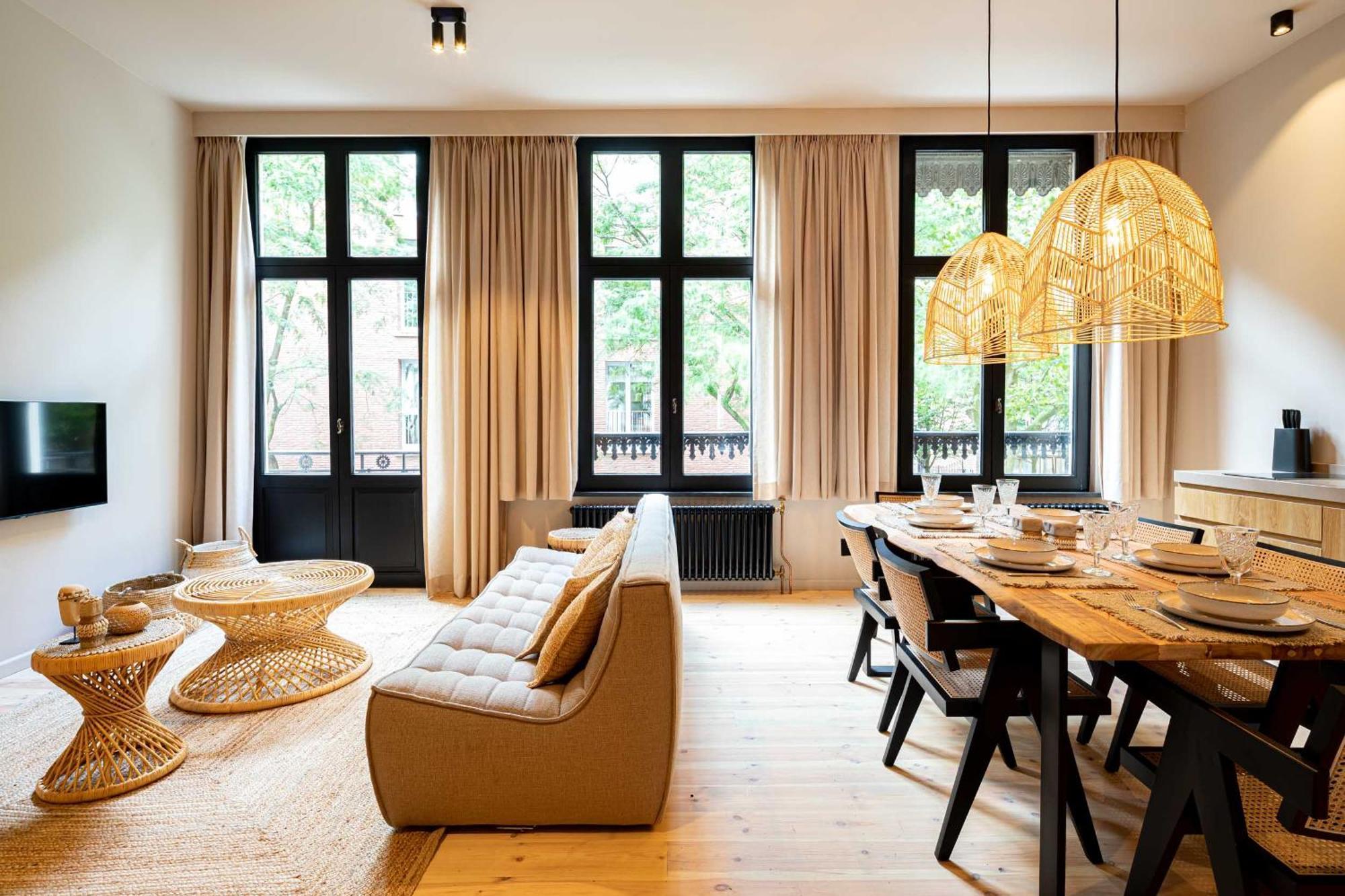 Btfl Living Antwerp Apartment Ngoại thất bức ảnh