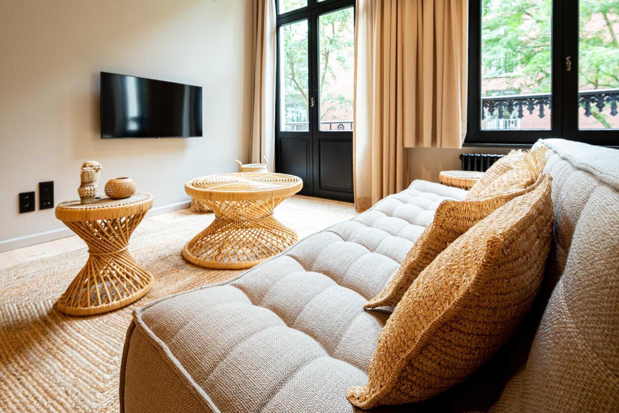 Btfl Living Antwerp Apartment Ngoại thất bức ảnh