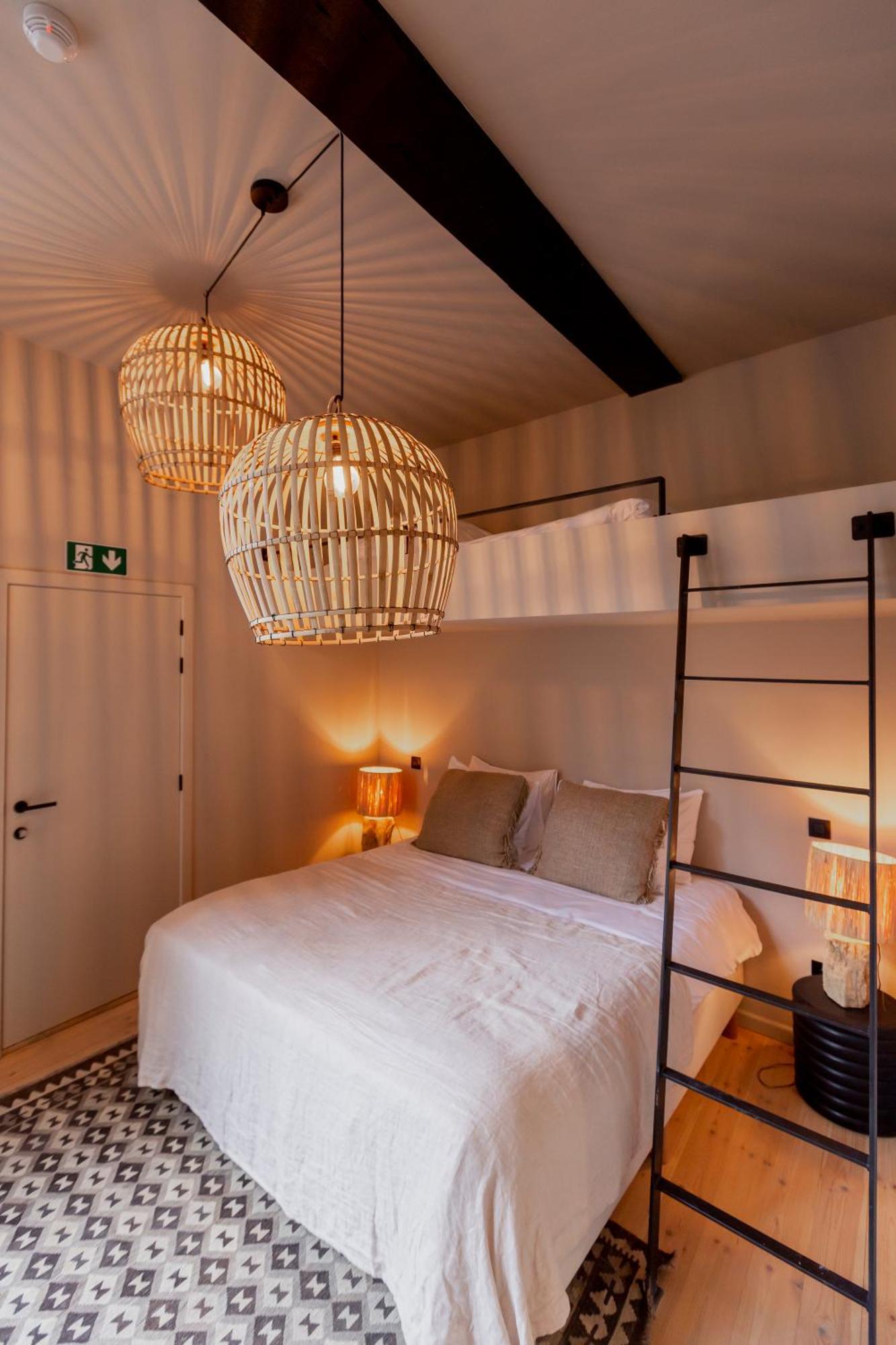 Btfl Living Antwerp Apartment Ngoại thất bức ảnh