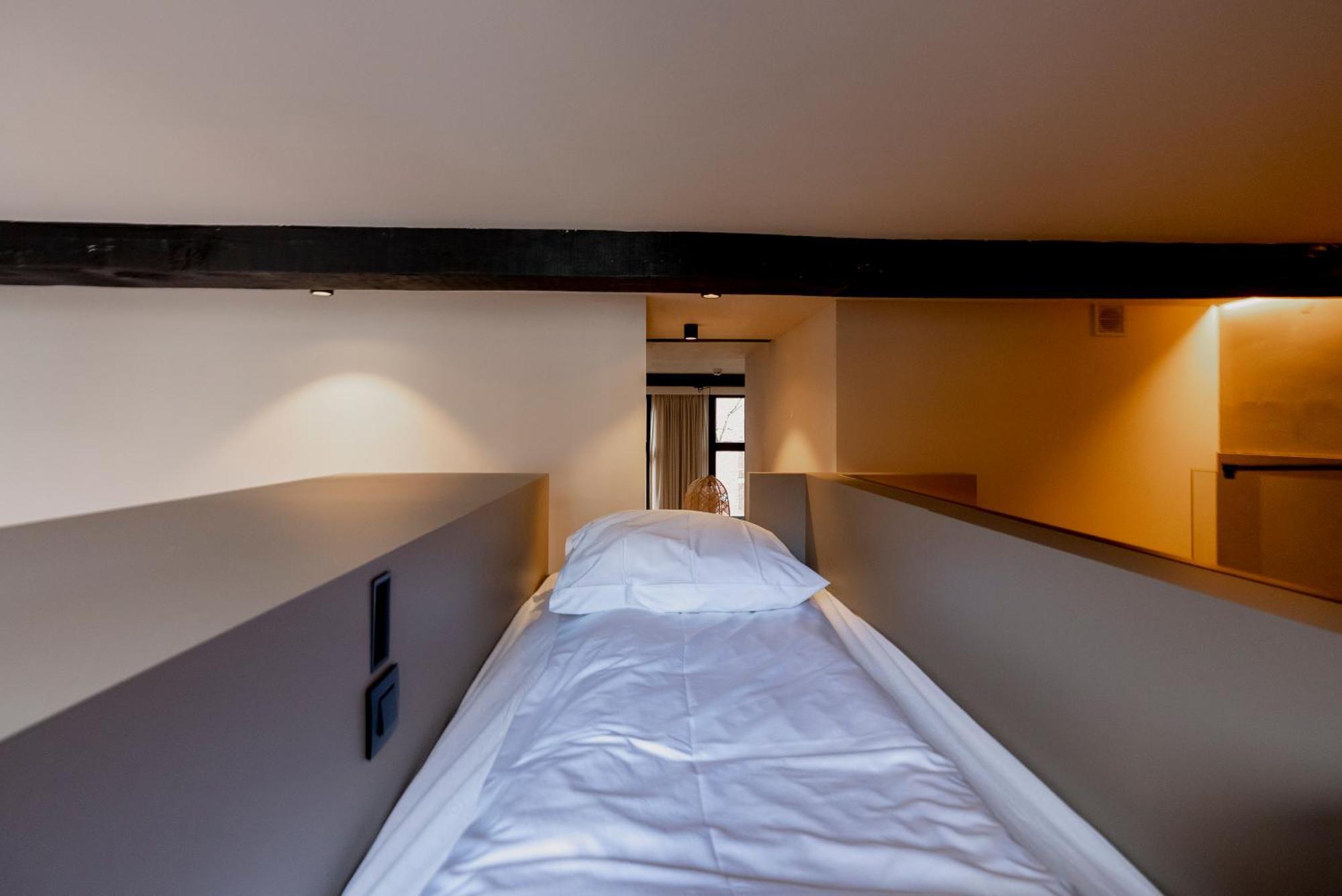 Btfl Living Antwerp Apartment Ngoại thất bức ảnh