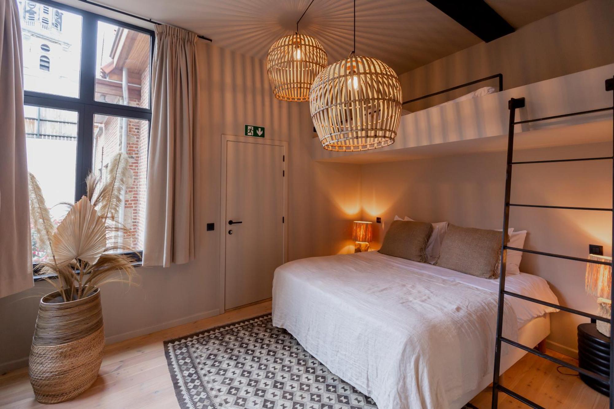 Btfl Living Antwerp Apartment Ngoại thất bức ảnh