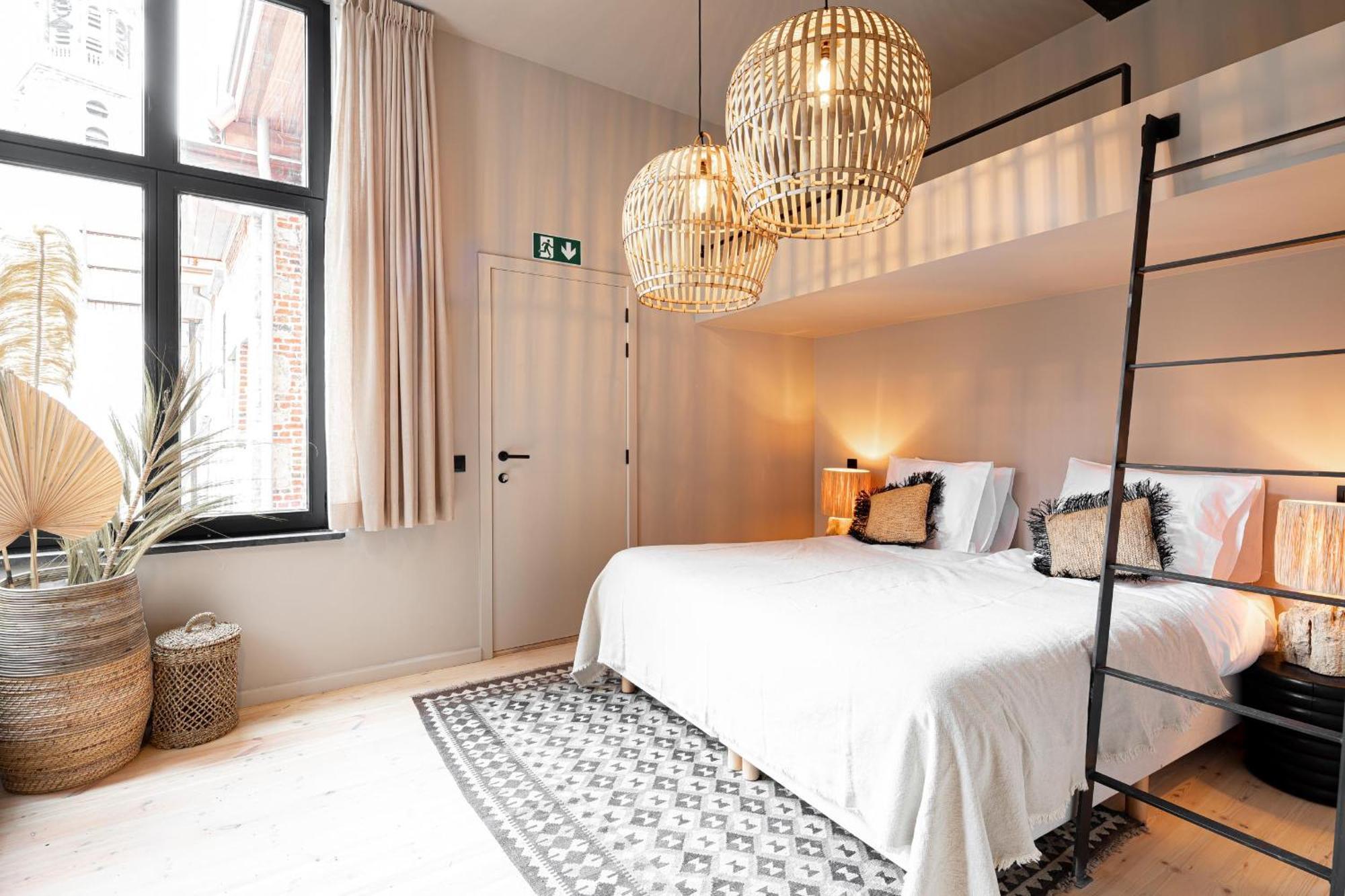 Btfl Living Antwerp Apartment Ngoại thất bức ảnh