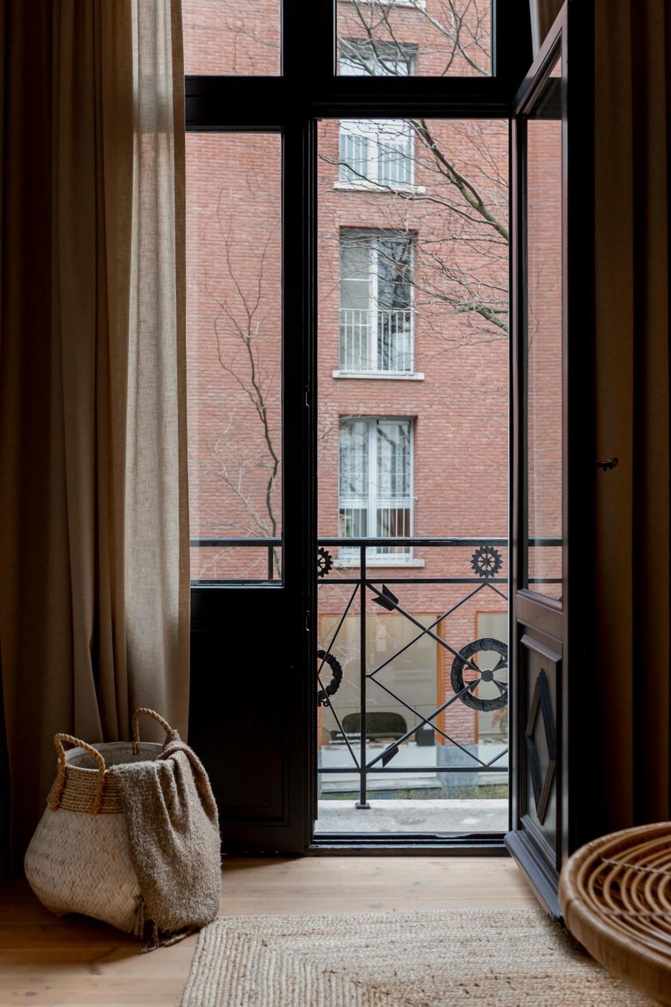 Btfl Living Antwerp Apartment Ngoại thất bức ảnh
