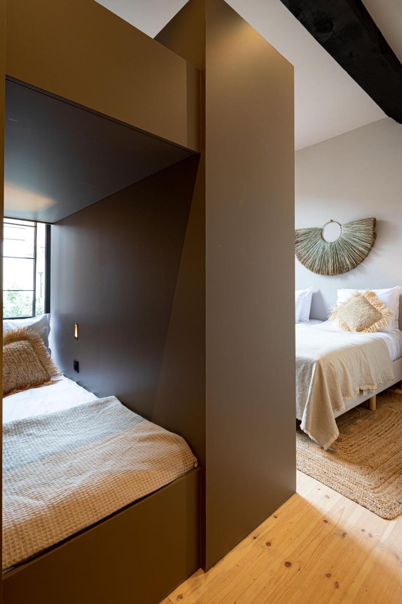 Btfl Living Antwerp Apartment Ngoại thất bức ảnh