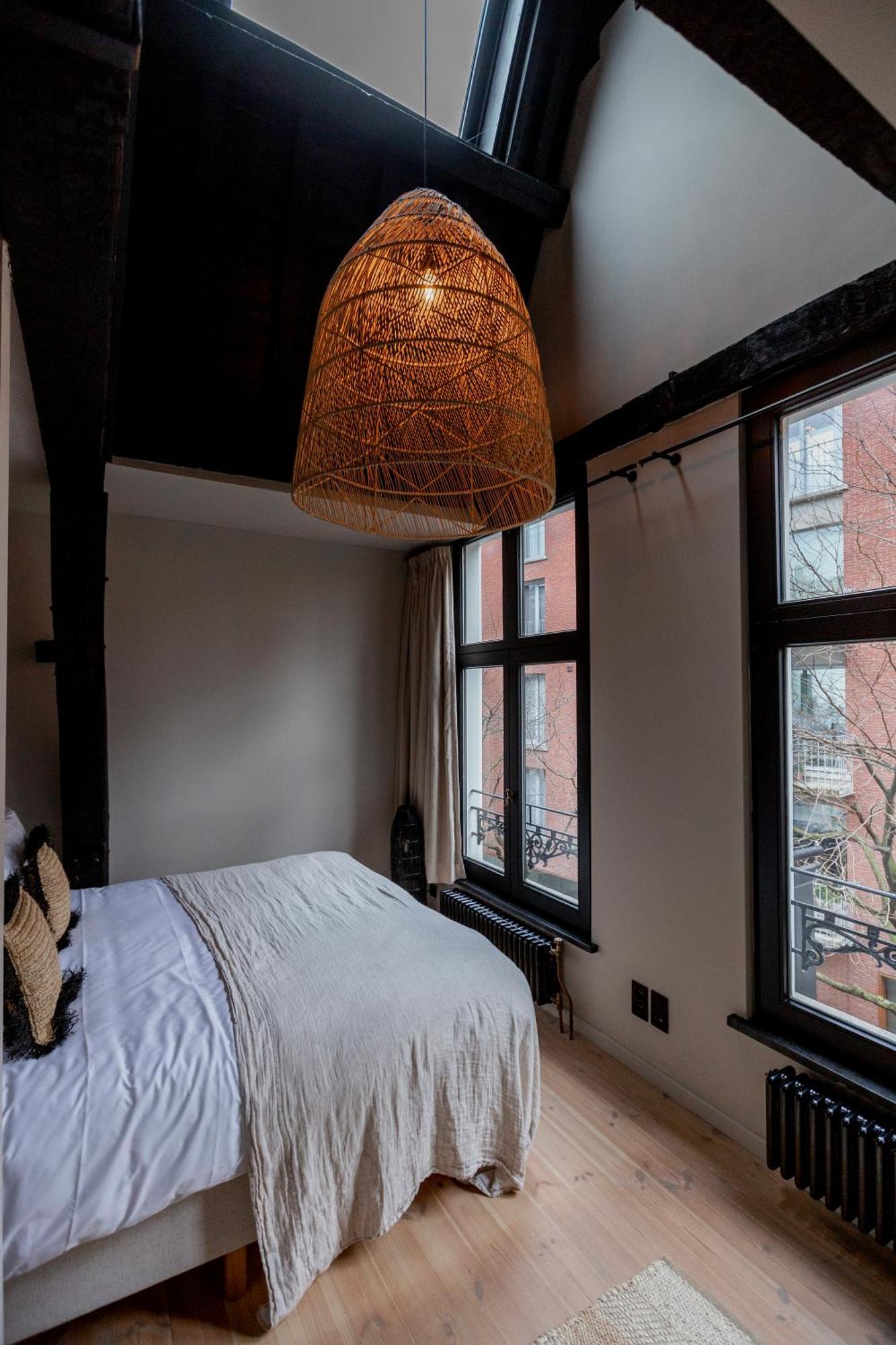 Btfl Living Antwerp Apartment Ngoại thất bức ảnh