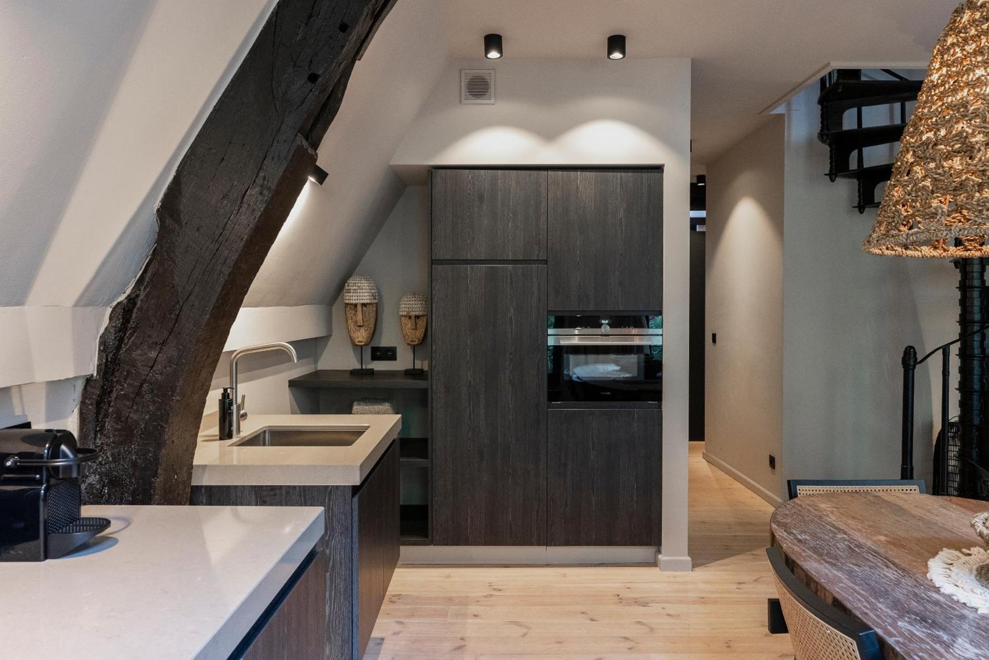 Btfl Living Antwerp Apartment Ngoại thất bức ảnh