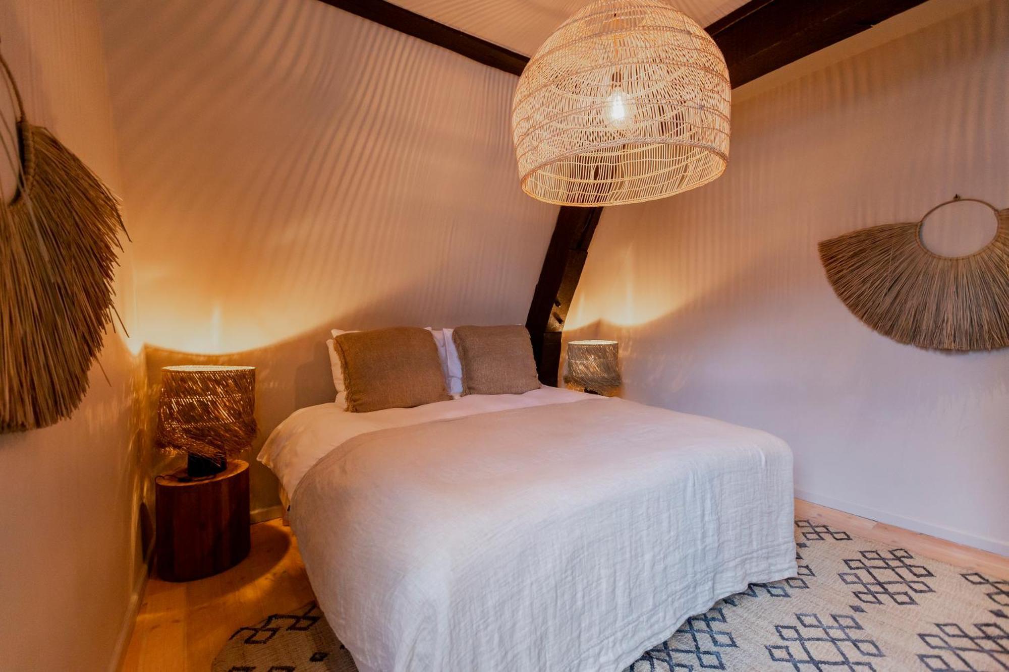 Btfl Living Antwerp Apartment Ngoại thất bức ảnh