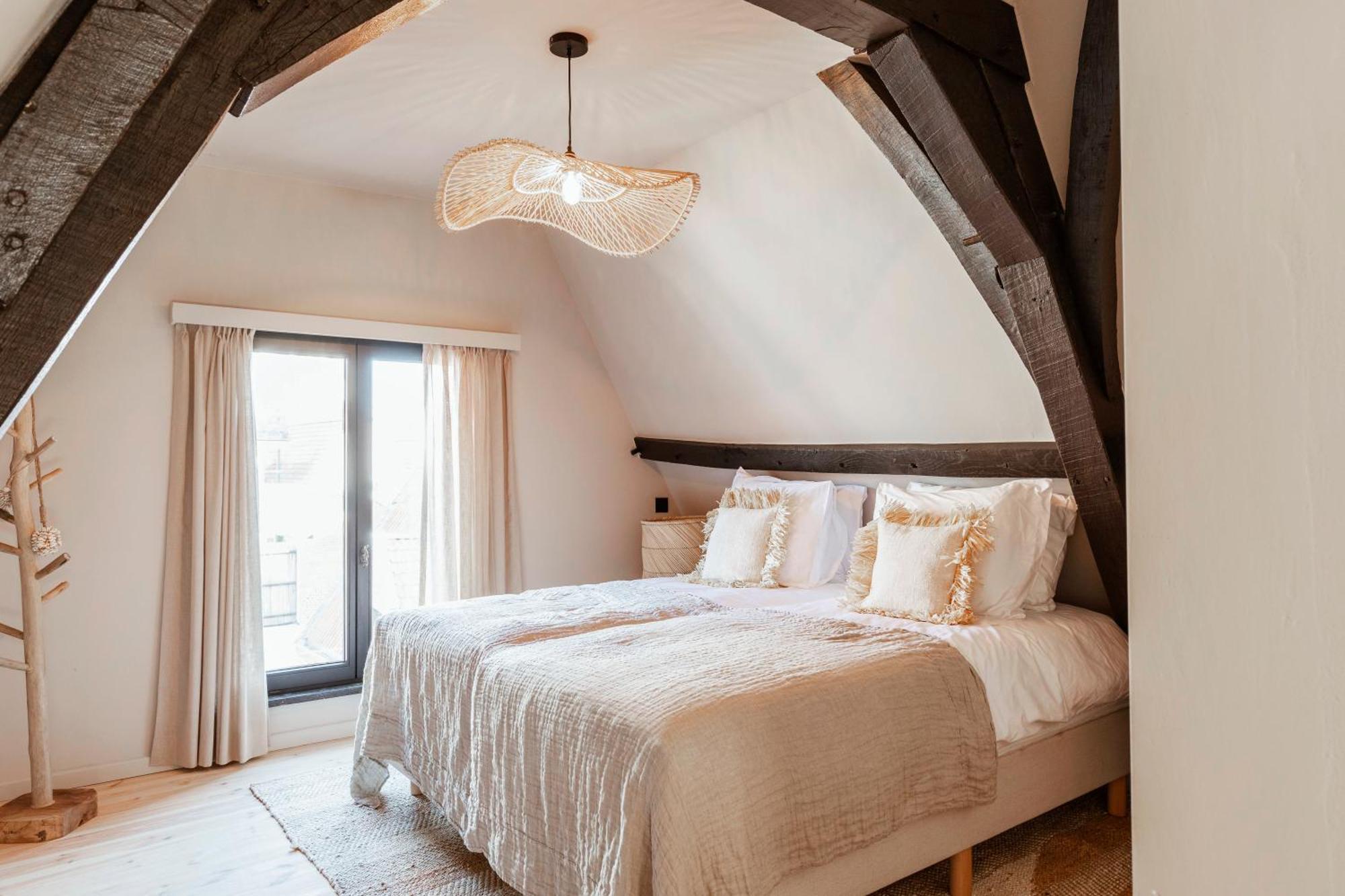 Btfl Living Antwerp Apartment Ngoại thất bức ảnh