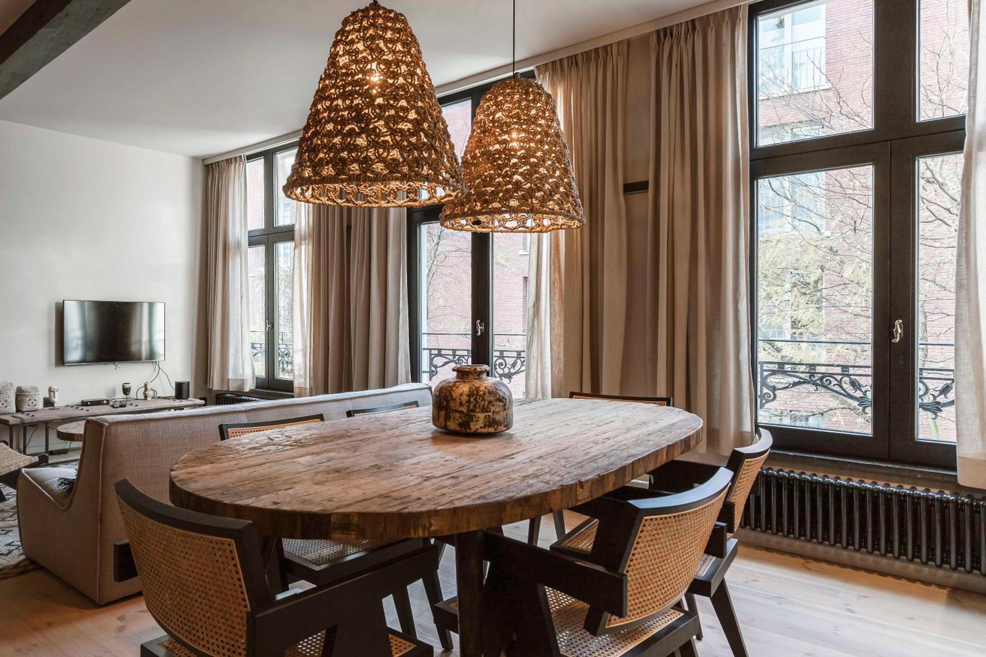 Btfl Living Antwerp Apartment Ngoại thất bức ảnh