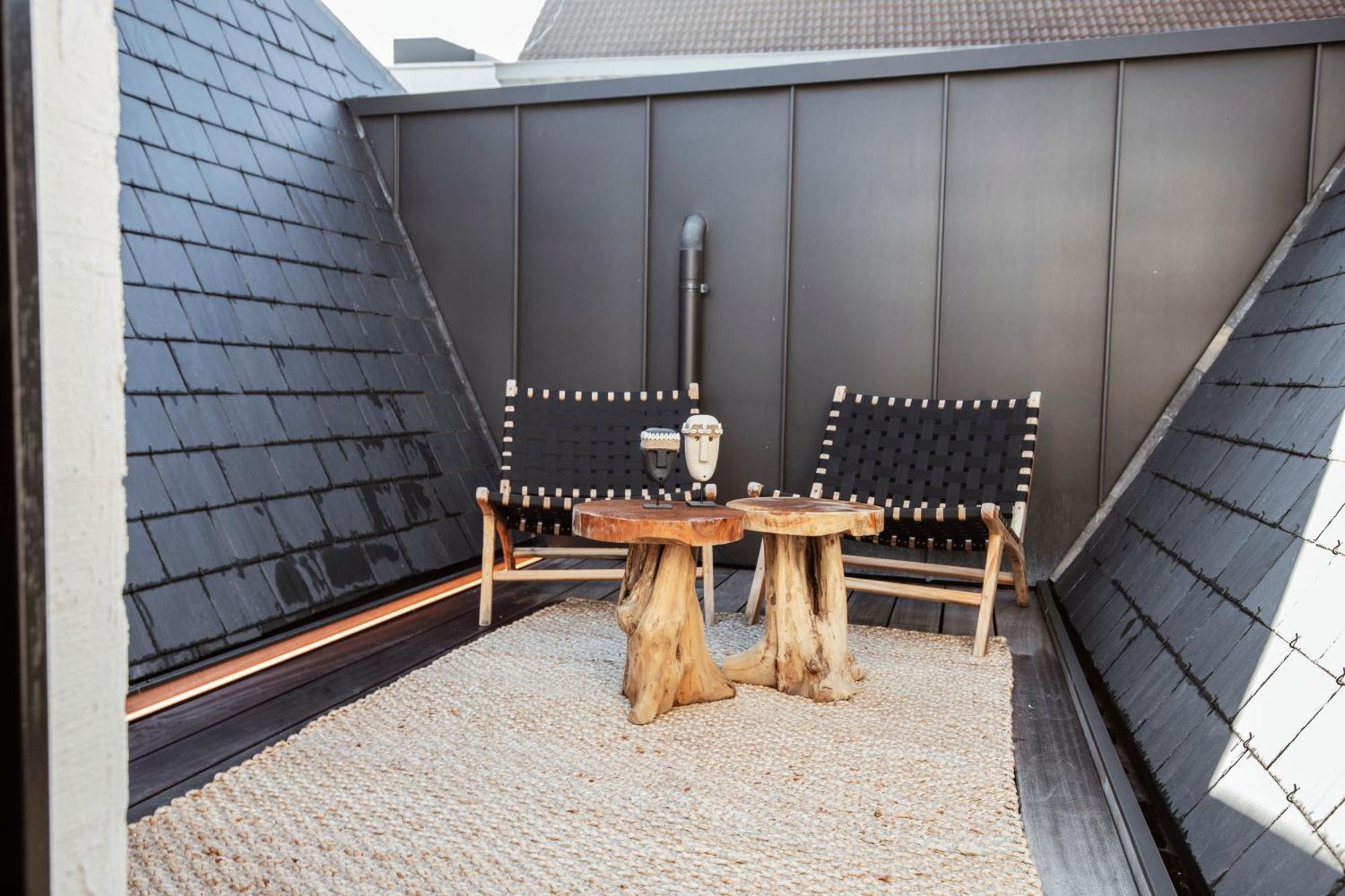 Btfl Living Antwerp Apartment Ngoại thất bức ảnh