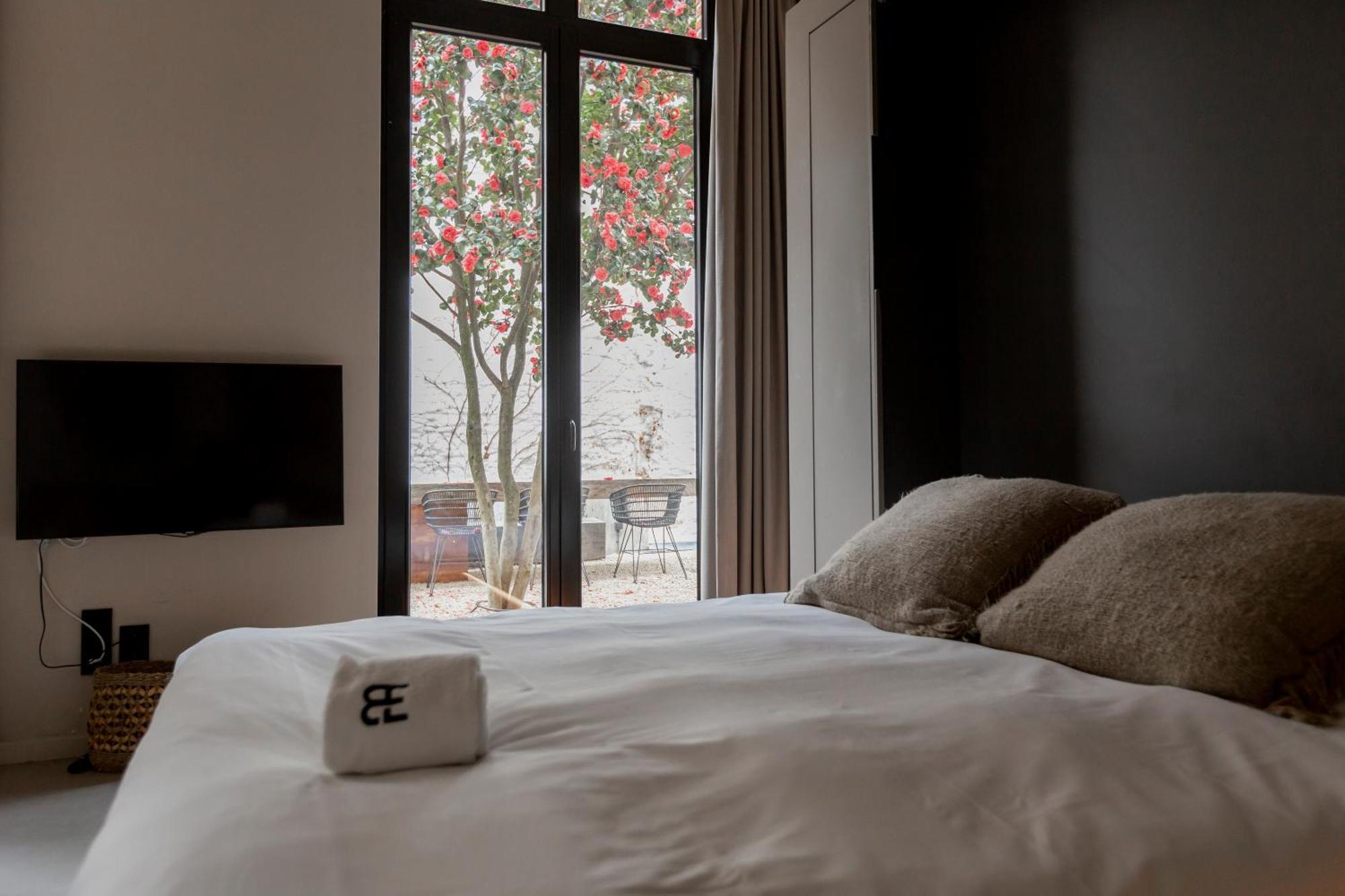 Btfl Living Antwerp Apartment Ngoại thất bức ảnh