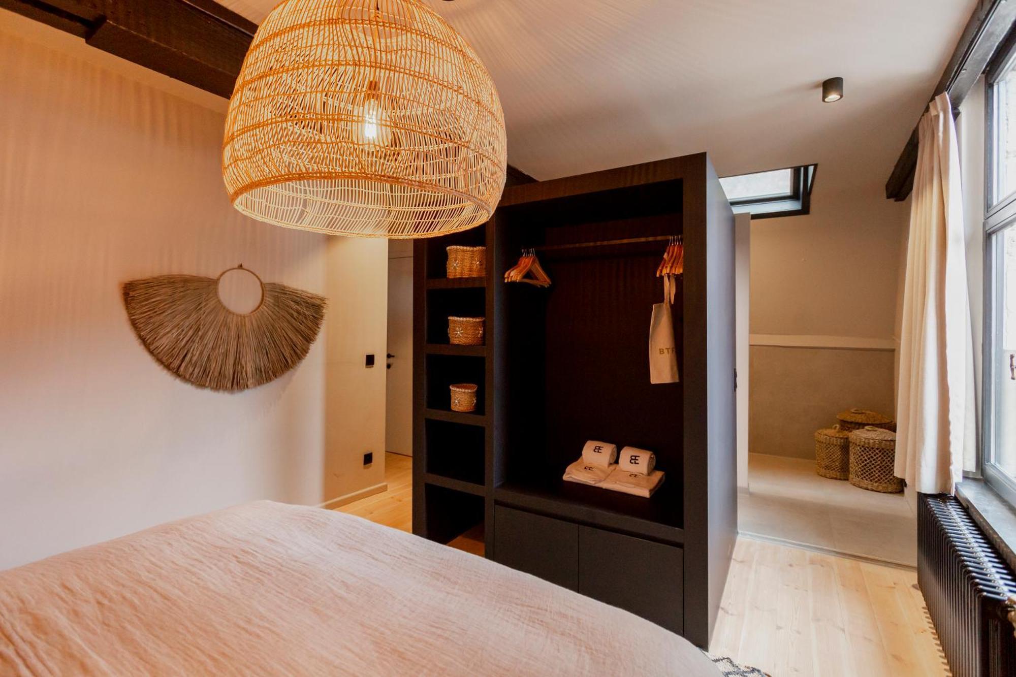 Btfl Living Antwerp Apartment Ngoại thất bức ảnh