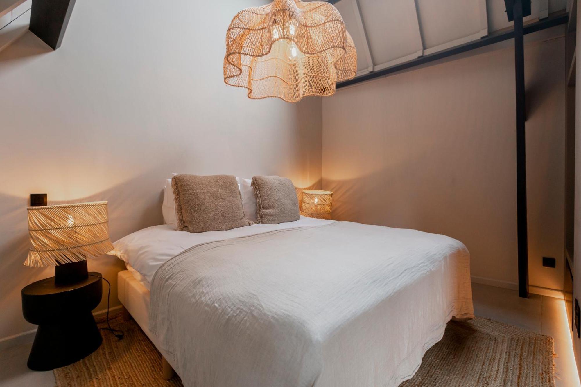 Btfl Living Antwerp Apartment Ngoại thất bức ảnh