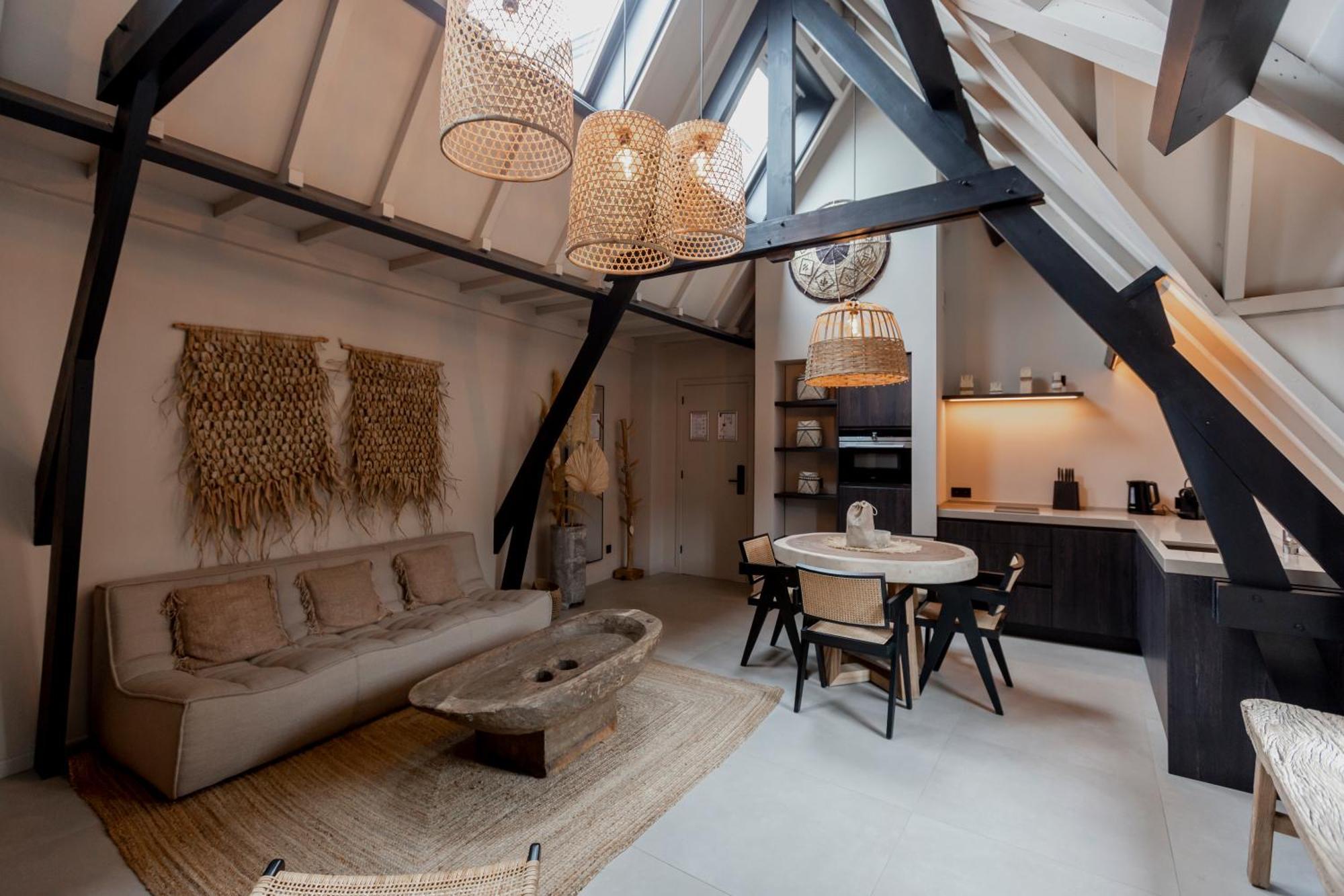 Btfl Living Antwerp Apartment Ngoại thất bức ảnh