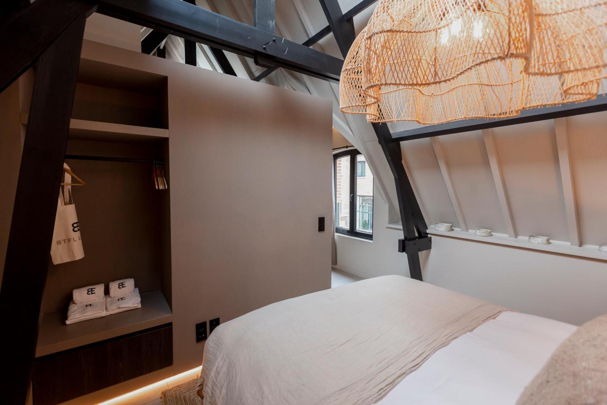 Btfl Living Antwerp Apartment Ngoại thất bức ảnh