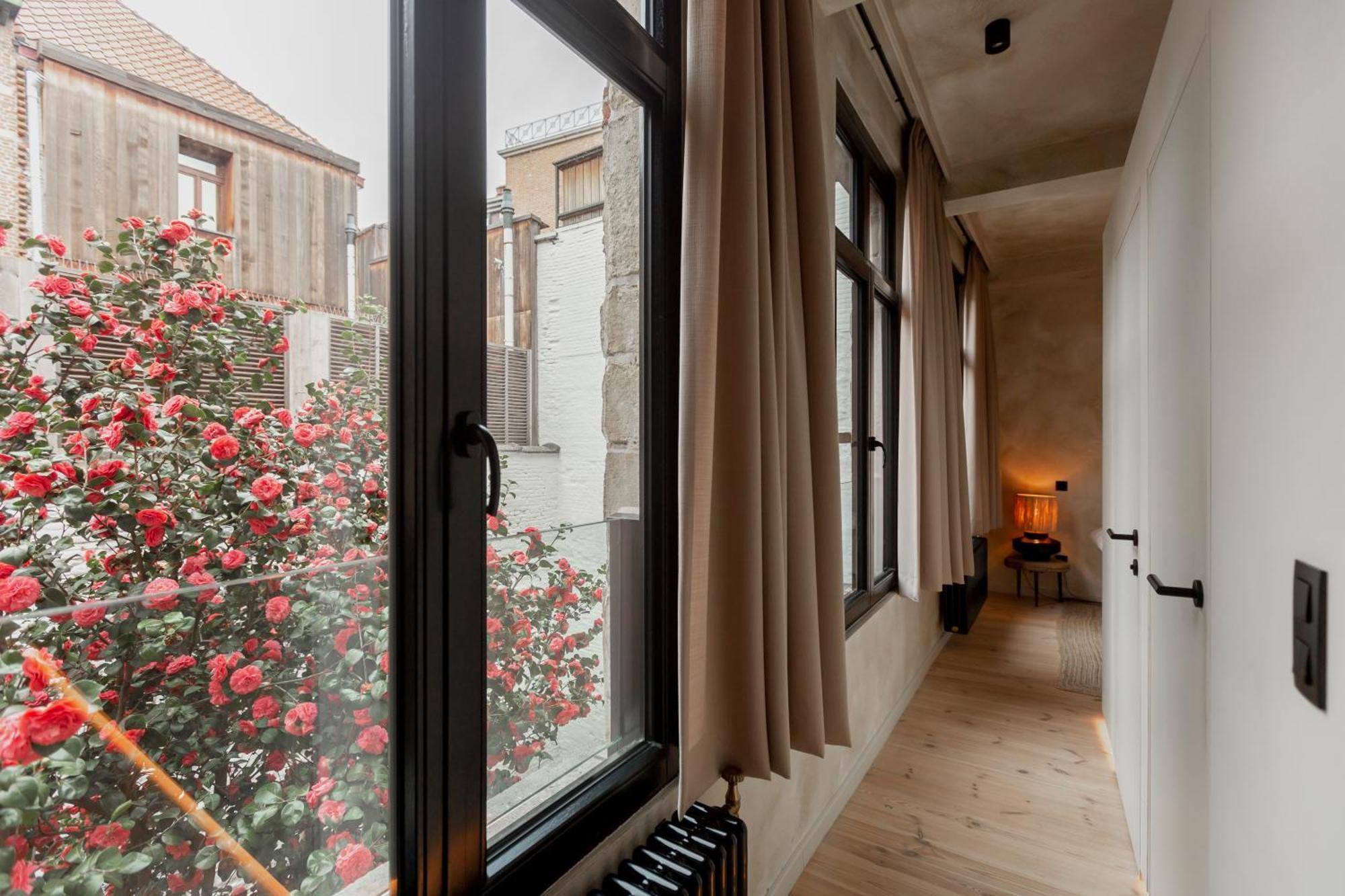 Btfl Living Antwerp Apartment Ngoại thất bức ảnh