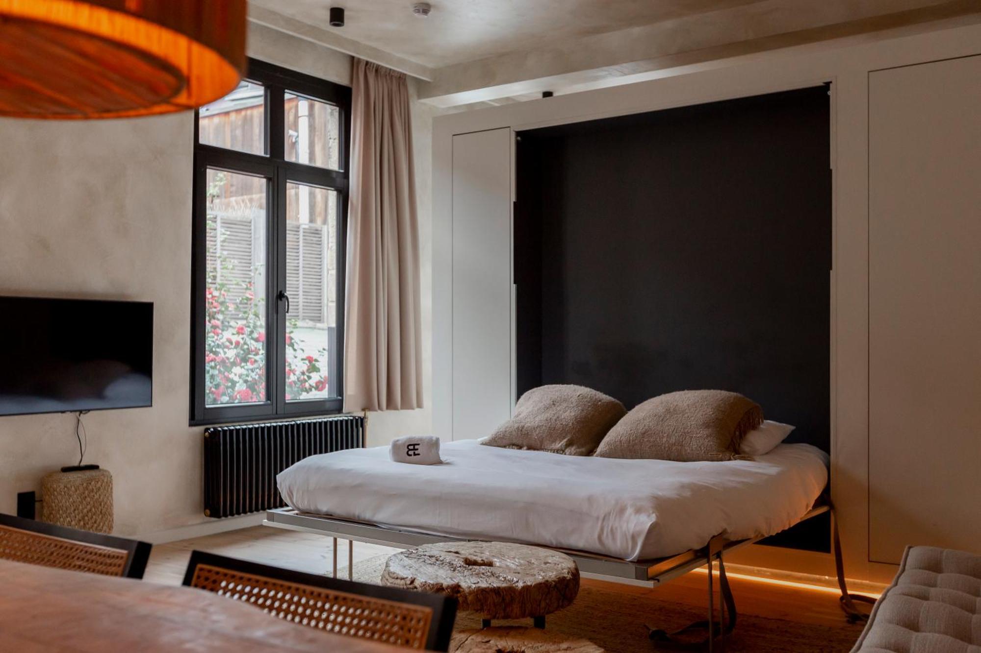 Btfl Living Antwerp Apartment Ngoại thất bức ảnh