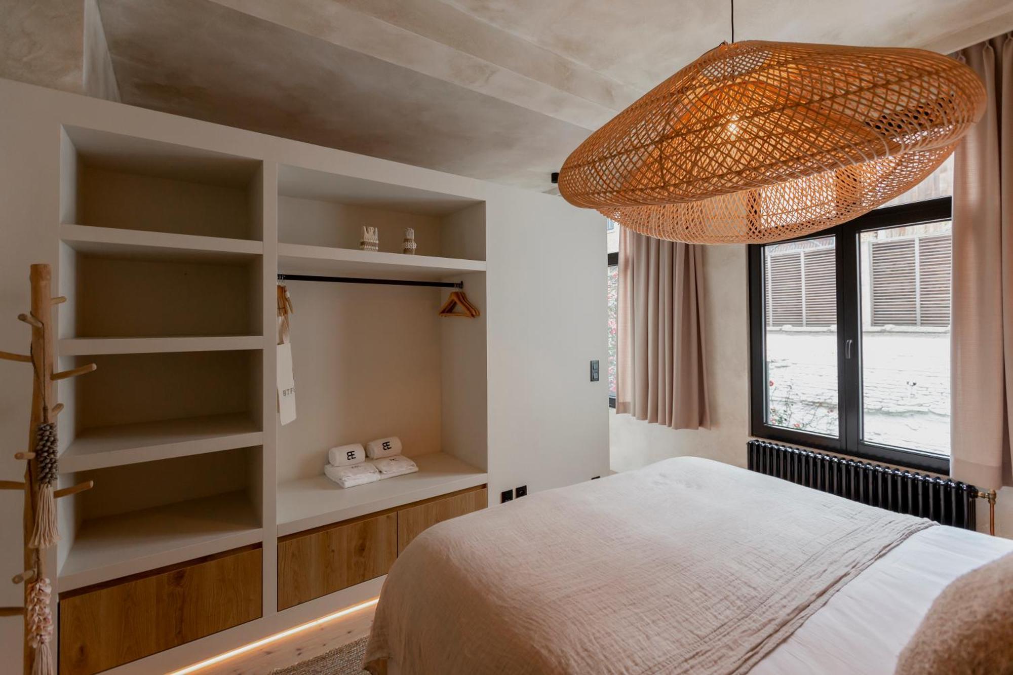 Btfl Living Antwerp Apartment Ngoại thất bức ảnh