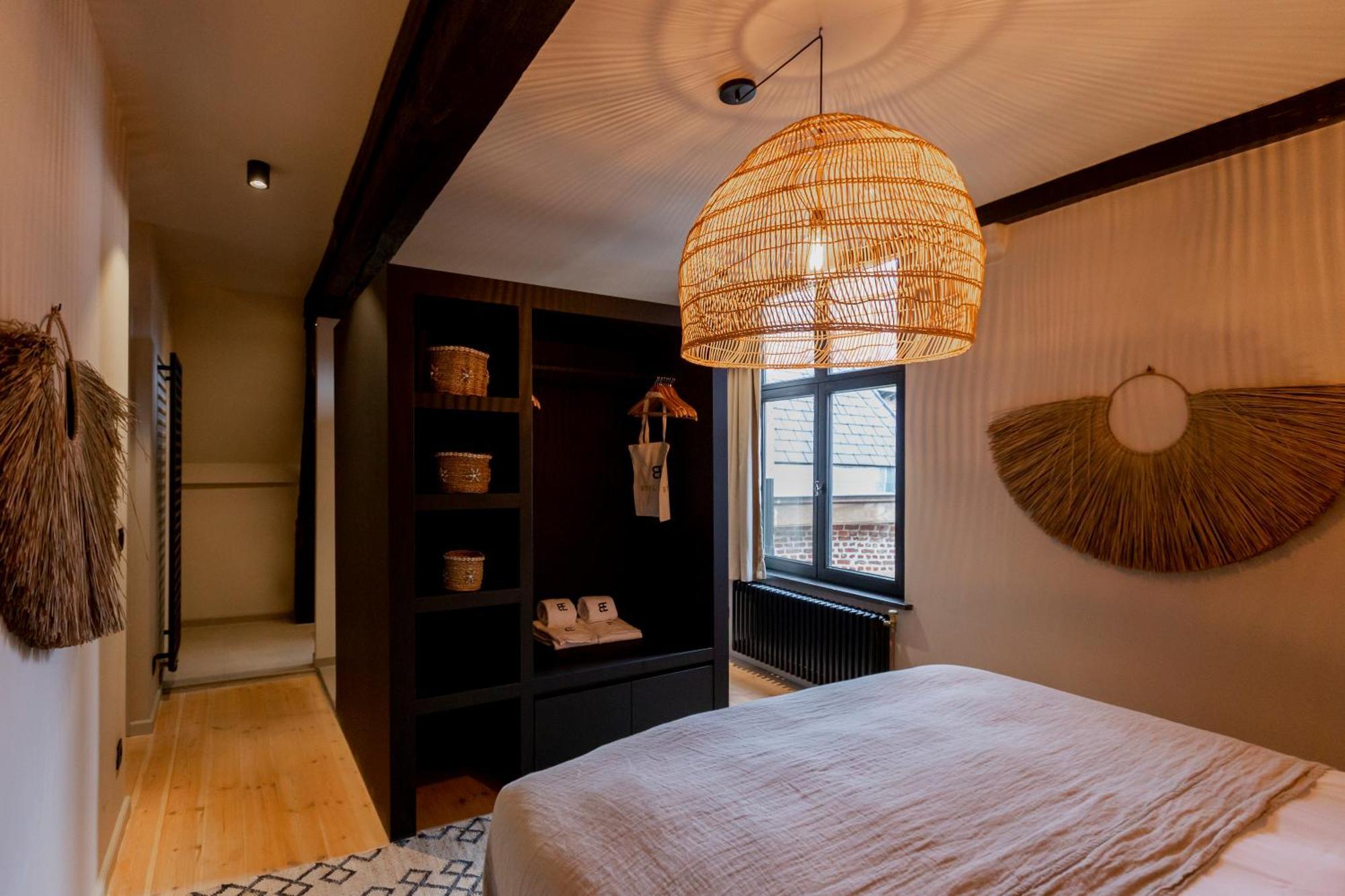 Btfl Living Antwerp Apartment Ngoại thất bức ảnh