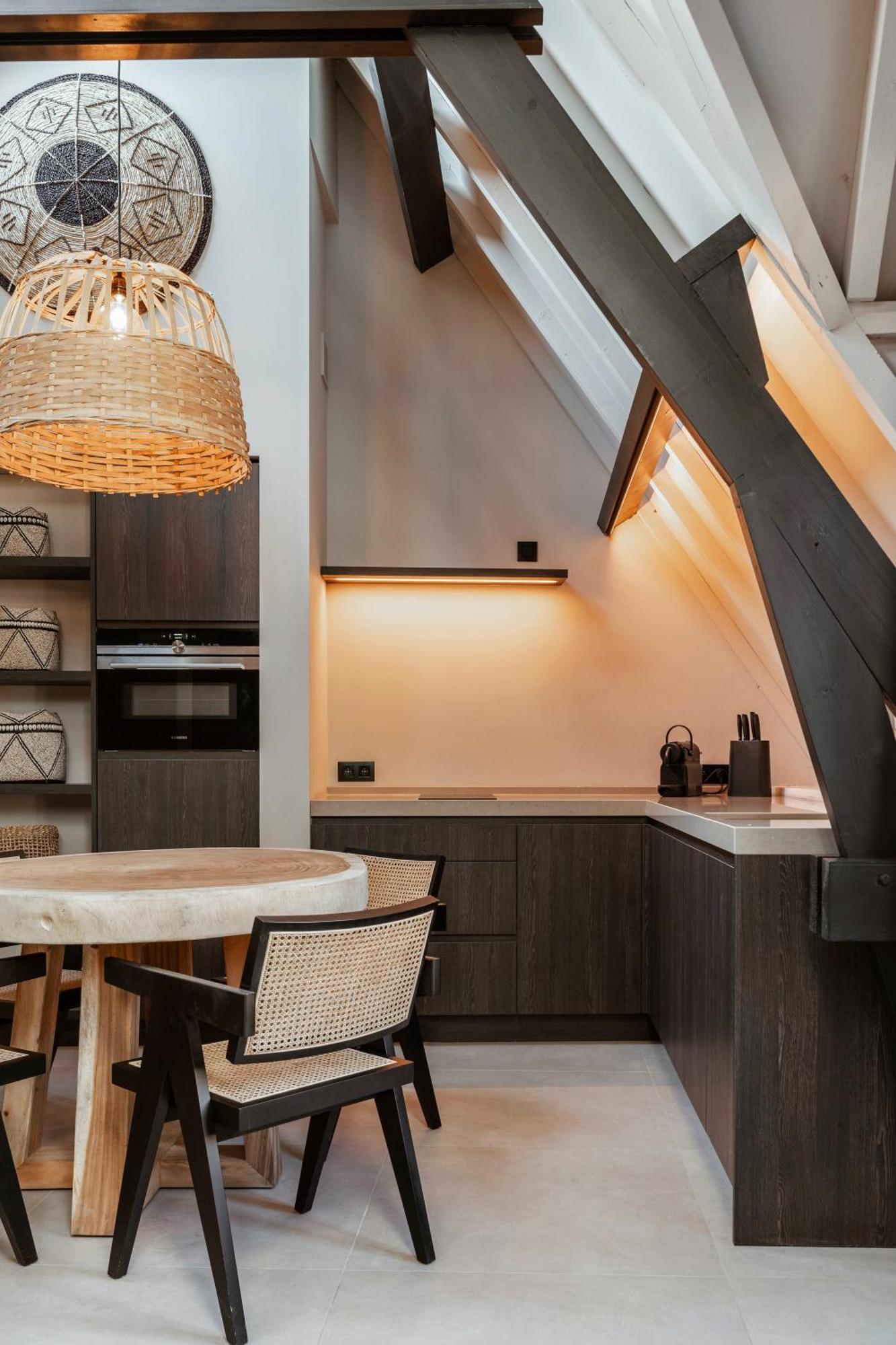 Btfl Living Antwerp Apartment Ngoại thất bức ảnh